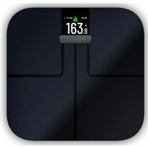 Balance connectée Index S2 - Noir