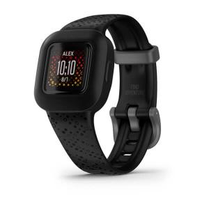Bracelet d’activité enfant Vivofit Jr. 3 Noir