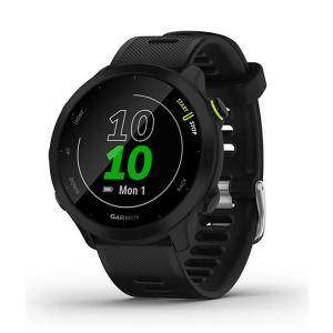 Montre connectée Forerunner® 55 - Noir