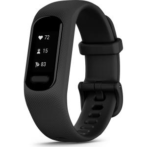 Bracelet d’activité Vivosmart 5 - Noir S/M