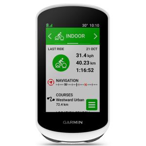 Pack compteur + support Edge® Explore 2