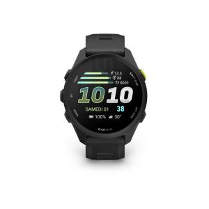 Montre connectée Forerunner® 70 - Noire