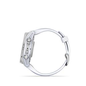 Montre connectée Fenix 8 AMOLED - 43mm