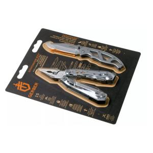 Set outils à main X2 Suspension NXT & Mini Paraframe GT 4L