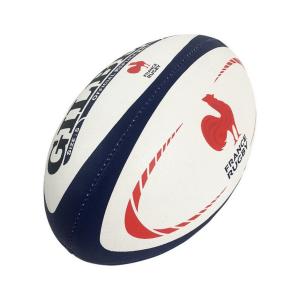 Ballon Rugby Replica France taille 5