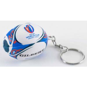 Boite 25 portes clés RWC 2023