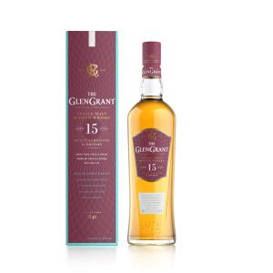 Whisky Scotch Whisky - Speyside 15 ans