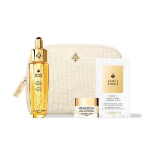 Soin du corps Abeille Royale