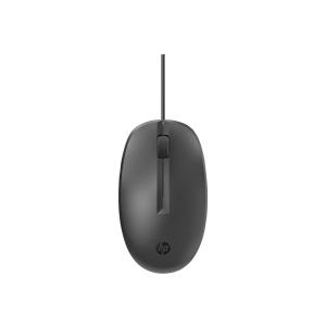 Souris filaire HP 128