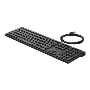 Clavier filaire Desktop 320K