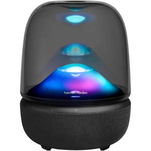 Enceinte bluetooth Aura studio 5 - Noir