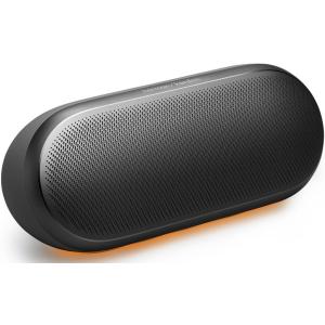 Enceinte bluetooth Luna 2 noir