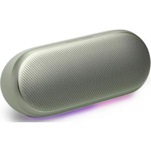 Enceinte bluetooth Luna 2 kaki