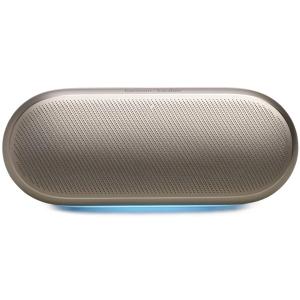 Enceinte bluetooth Luna 2 doré