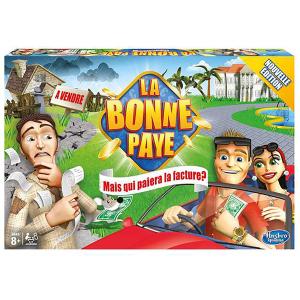 Jeux de société La Bonne Paye