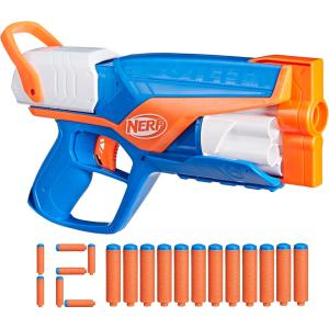 Jeux de tirs Pistolet Nerf N series agility