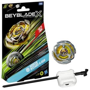 Toupie Beyblade Starter Pack