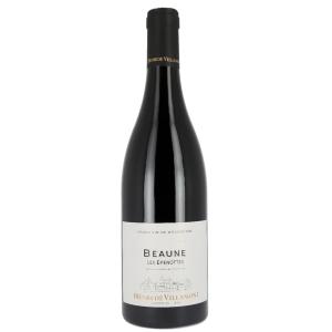 Vin rouge Beaune "Les Epenottes" - 6 bts