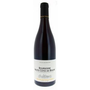Vin rouge  Hautes Côtes de Beaune 75cl