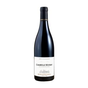 Vin rouge Chambolle Musigny