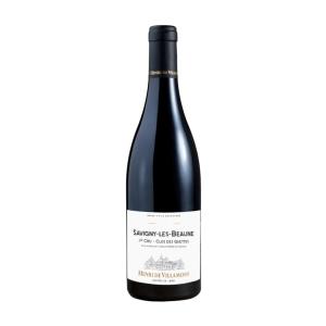 Vin rouge Savigny Les Beaune 1er Cru