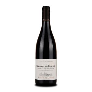 Vin rouge Savigny Les Beaune Clos Guette
