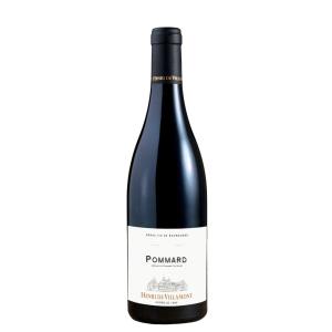Vin rouge  Pommard