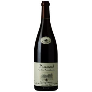 Vin rouge Pommard - 6 bts