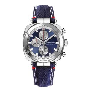 Montre homme Newport Heritage 42mm