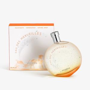 Eau de toilette Eau des Merveilles 50 ml