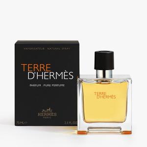Parfum Terre d’Hermès - 75 ml