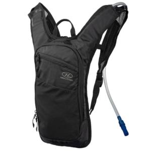 Sac d'hydratation Bolt-lite noir