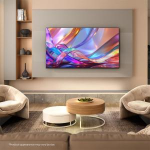 Téléviseur 50 pouces Hi-QLED Smart TV