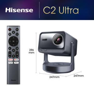 Mini projecteur Smart mini 4K