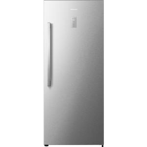 Congélateur Armoire 385 L silver
