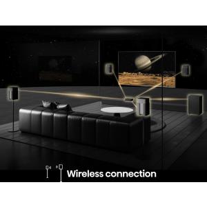 Home cinema 4.1.2 CH, 720 W