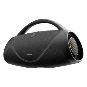 Enceinte bluetooth Voyage Boom noir