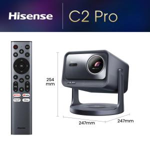 Mini projecteur Smart mini 4K