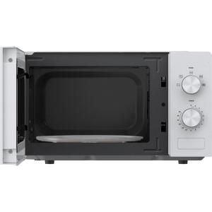 Micro-ondes Monofonction 20L blanc