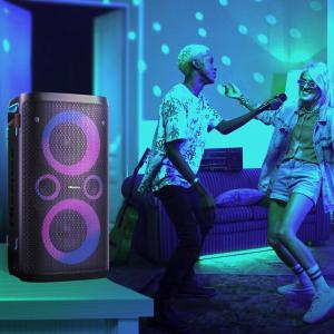 Enceinte de soirée Party Speaker, 300 W