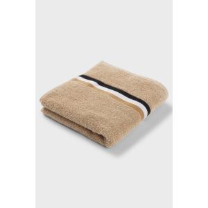 Serviette de toilette BLINEA beige 50 X 100
