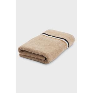 Serviette de douche BLINEA beige 70 X 140