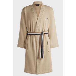 Peignoir BLINEA beige M