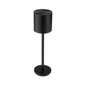 Lampe Elemental noir