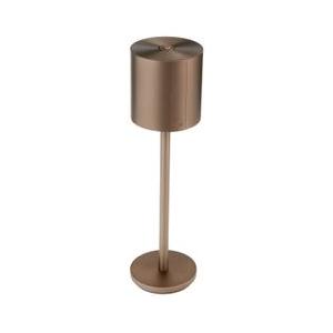 Lampe Elemental camel