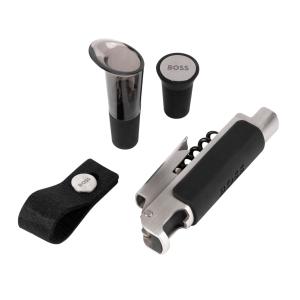 Set sommelier Iconic noir