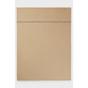 Plaid BLINEA beige 130 X 170