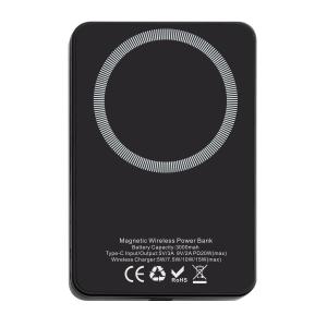 Batterie de secours Iconic noir