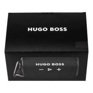 Enceinte bluetooth Iconic noir