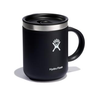 Mug à poignée Noir 355ml